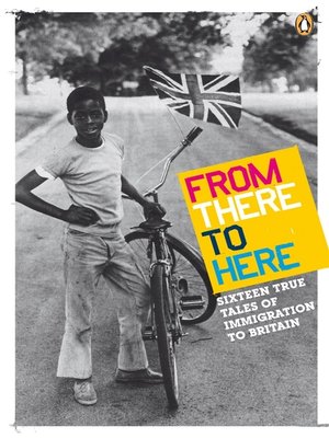 From There to Here - ebook